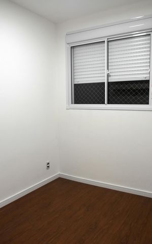 Apartamento para alugar com 40m², 1 quarto e sem vaga Apartamento para alugar com 40m², 1 quarto e sem vagaQuarto 1
