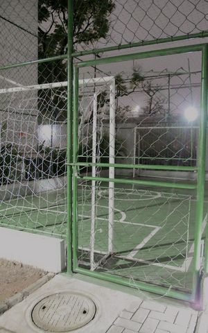 Apartamento para alugar com 40m², 1 quarto e sem vaga Apartamento para alugar com 40m², 1 quarto e sem vagaQuadra