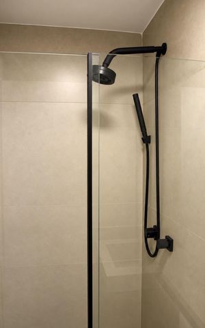 Apartamento para alugar com 40m², 1 quarto e sem vaga Apartamento para alugar com 40m², 1 quarto e sem vagaBanheiro