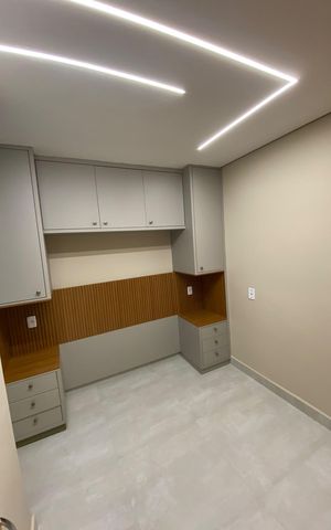 Apartamento para alugar com 33m², 2 quartos e sem vaga Apartamento para alugar com 33m², 2 quartos e sem vagaQuarto 1
