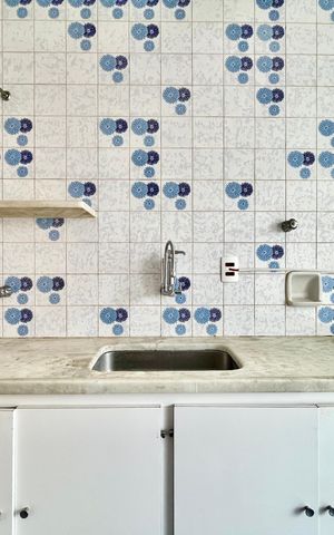 Apartamento para alugar com 110m², 3 quartos e 2 vagas