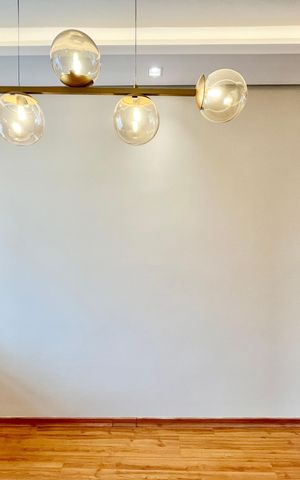 Apartamento para alugar com 110m², 3 quartos e 2 vagas