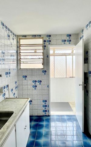 Apartamento para alugar com 110m², 3 quartos e 2 vagas