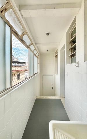 Apartamento para alugar com 110m², 3 quartos e 2 vagas
