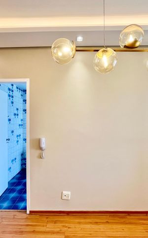 Apartamento para alugar com 110m², 3 quartos e 2 vagas