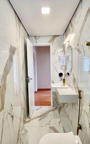 Apartamento para alugar com 110m², 3 quartos e 2 vagas