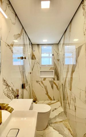 Apartamento para alugar com 110m², 3 quartos e 2 vagas