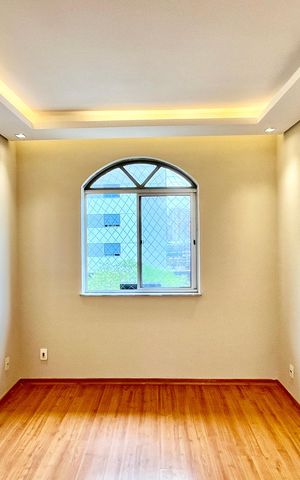 Apartamento para alugar com 110m², 3 quartos e 2 vagas