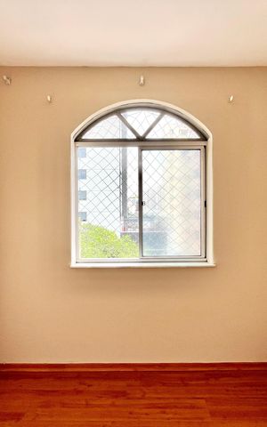 Apartamento para alugar com 110m², 3 quartos e 2 vagas