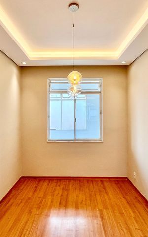 Apartamento para alugar com 110m², 3 quartos e 2 vagas
