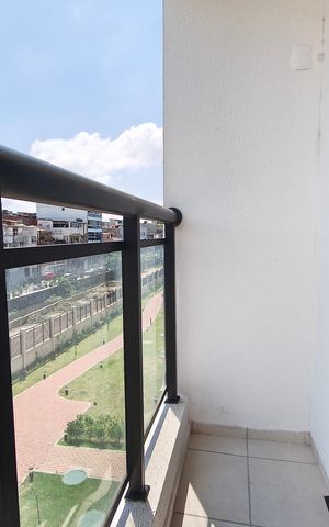 Apartamento à venda com 50m², 2 quartos e sem vaga