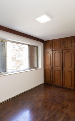 Apartamento para alugar com 314m², 5 quartos e 4 vagas Apartamento para alugar com 314m², 5 quartos e 4 vagasQuarto 1