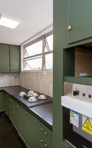 Apartamento para alugar com 314m², 5 quartos e 4 vagas Apartamento para alugar com 314m², 5 quartos e 4 vagasCozinha