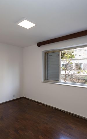 Apartamento para alugar com 314m², 5 quartos e 4 vagas Apartamento para alugar com 314m², 5 quartos e 4 vagasQuarto 1