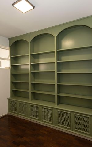 Apartamento para alugar com 314m², 5 quartos e 4 vagas Apartamento para alugar com 314m², 5 quartos e 4 vagasSuíte 1