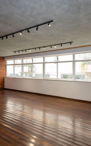 Apartamento para alugar com 314m², 5 quartos e 4 vagas Apartamento para alugar com 314m², 5 quartos e 4 vagasSala 1