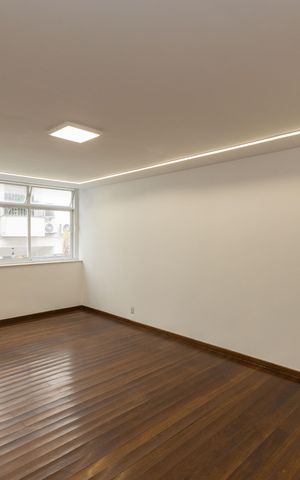 Apartamento para alugar com 314m², 5 quartos e 4 vagas Apartamento para alugar com 314m², 5 quartos e 4 vagasSala 2