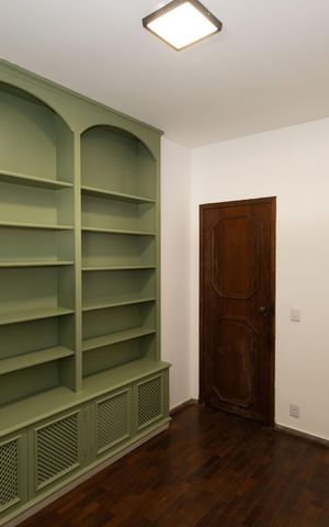 Apartamento para alugar com 314m², 5 quartos e 4 vagas Apartamento para alugar com 314m², 5 quartos e 4 vagasSuíte 1