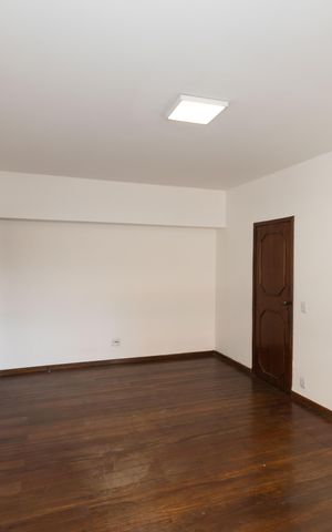 Apartamento para alugar com 314m², 5 quartos e 4 vagas Apartamento para alugar com 314m², 5 quartos e 4 vagasSala 3