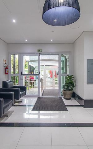 Apartamento à venda com 73m², 3 quartos e 2 vagasHall