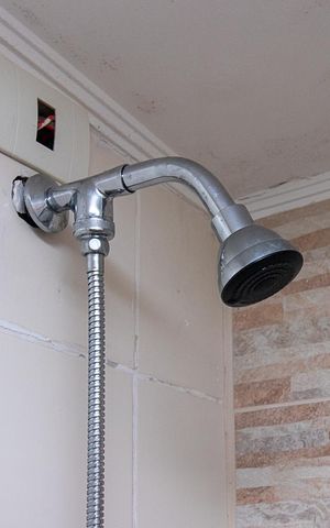 Apartamento à venda com 73m², 3 quartos e 2 vagasBanheiro Social