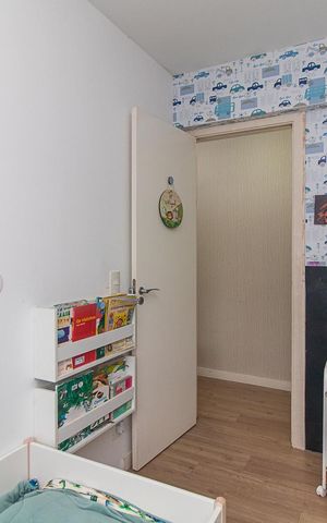 Apartamento à venda com 73m², 3 quartos e 2 vagasQuarto 2