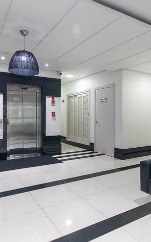Apartamento à venda com 73m², 3 quartos e 2 vagasHall