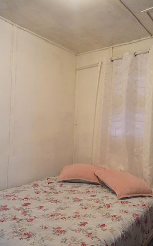 Casa à venda com 90m², 2 quartos e 2 vagasQuarto 2