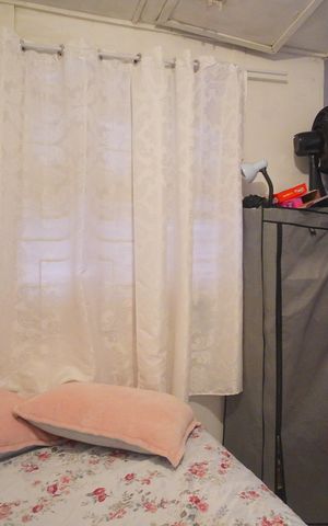 Casa à venda com 90m², 2 quartos e 2 vagasQuarto 2