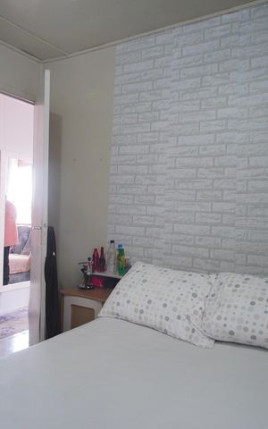 Casa à venda com 90m², 2 quartos e 2 vagasQuarto 1