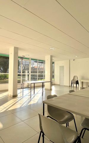 Apartamento à venda com 91m², 1 quarto e 1 vaga Apartamento à venda com 91m², 1 quarto e 1 vagaÁrea comum - Salão de festas
