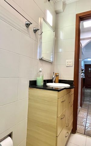 Apartamento à venda com 91m², 1 quarto e 1 vaga Apartamento à venda com 91m², 1 quarto e 1 vagaBanheiro