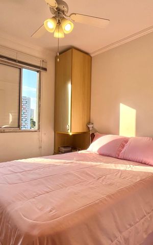 Apartamento à venda com 91m², 1 quarto e 1 vaga Apartamento à venda com 91m², 1 quarto e 1 vagaQuarto