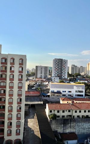 Apartamento à venda com 91m², 1 quarto e 1 vaga Apartamento à venda com 91m², 1 quarto e 1 vagaVista do Quarto