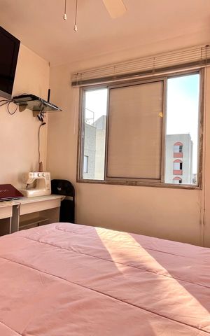 Apartamento à venda com 91m², 1 quarto e 1 vaga Apartamento à venda com 91m², 1 quarto e 1 vagaQuarto