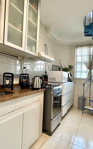 Apartamento à venda com 91m², 1 quarto e 1 vaga Apartamento à venda com 91m², 1 quarto e 1 vagaCozinha