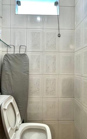 Apartamento à venda com 91m², 1 quarto e 1 vaga Apartamento à venda com 91m², 1 quarto e 1 vagaLavabo