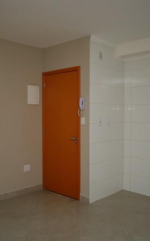 Apartamento para alugar com 46m², 2 quartos e sem vagaSala