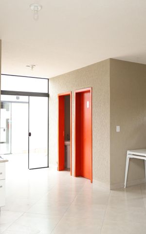 Apartamento para alugar com 46m², 2 quartos e sem vagaÁrea comum - Salão de festas