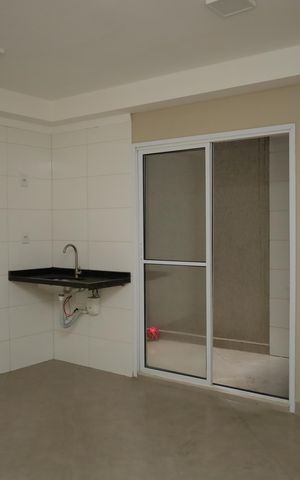 Apartamento para alugar com 46m², 2 quartos e sem vagaSala