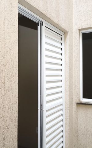 Apartamento para alugar com 46m², 2 quartos e sem vagaQuarto 2 - Varanda
