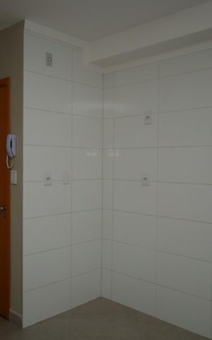 Apartamento para alugar com 46m², 2 quartos e sem vagaCozinha