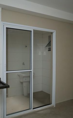 Apartamento para alugar com 46m², 2 quartos e sem vagaCozinha