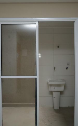 Apartamento para alugar com 46m², 2 quartos e sem vagaCozinha