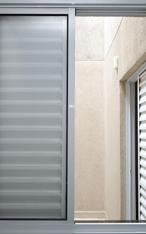 Apartamento para alugar com 46m², 2 quartos e sem vagaQuarto 1
