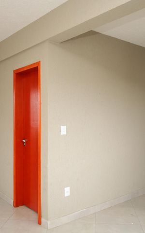 Apartamento para alugar com 46m², 2 quartos e sem vagaÁrea comum - Salão de festas
