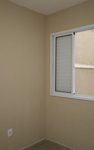 Apartamento para alugar com 46m², 2 quartos e sem vagaQuarto 1