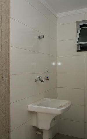Apartamento para alugar com 46m², 2 quartos e sem vagaÁrea de Serviço