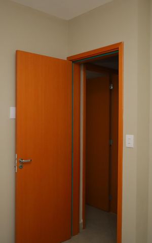 Apartamento para alugar com 46m², 2 quartos e sem vagaQuarto 1