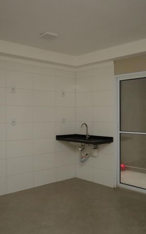 Apartamento para alugar com 46m², 2 quartos e sem vagaSala